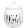 Rae Dunn SUGAR Jar Rae Dunn SUGAR Jar