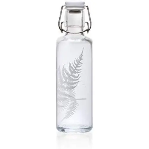 soulbottles Silberfarn, Multi-Colour, One Size soulbottles Silberfarn, Multi-Colour, One Size