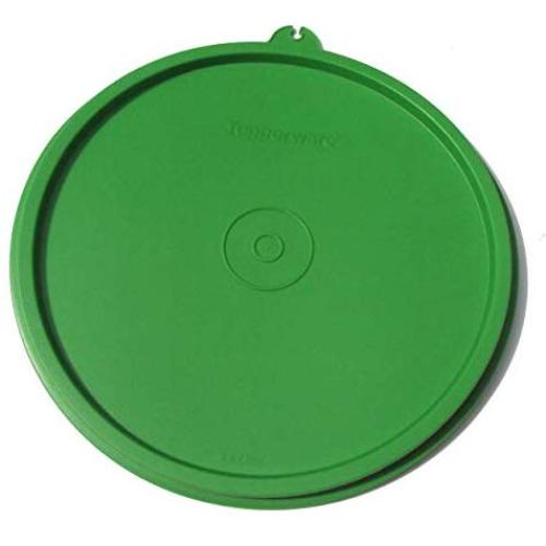 Tupperware Replacement C Seal 6 Inches Mold Number 2276 Green