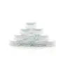 Bocaux Plastiques Transparents Remplissables – 100 Pièces (2g/3g/5g/10g/15g/20g) – Idéal pour Éyelash, Crème à Lèvres, Maquillage Bocaux Plastiques Transparents Remplissables – 100 Pièces (2g/3g/5g/10g/15g/20g) – Idéal pour Éyelash, Crème à Lèvres, Maquillage