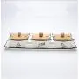 Bouteilles de Condiments Créatives en Céramique Mini, Accessoires de Cuisine Originaux Bouteilles de Condiments Créatives en Céramique Mini, Accessoires de Cuisine Originaux