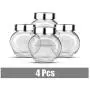 1Pcs 1 Pcs 180Ml Glass Sealed Cans/Food Storage Jar Spice Teas Beans Candy Preservation Bottle Storage Tool,4Pcs 1Pcs 1 Pcs 180Ml Glass Sealed Cans/Food Storage Jar Spice Teas Beans Candy Preservation Bottle Storage Tool,4Pcs
