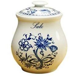 Creatable Storage Container Salt, Multi-Colour, 11 x 11 x 14 cm