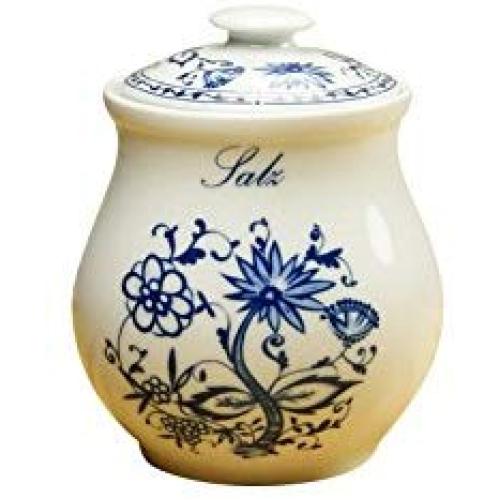 Creatable Storage Container Salt, Multi-Colour, 11 x 11 x 14 cm