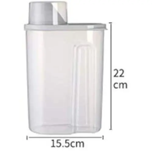 SHENGSHIHUIZHONG 4 Pack Sealed Cans, Food Kitchen Storage Box, Storage Jar, Storage Box, Large Household Plastic, Grain Storage Tank, Small, Large/Four-Piece Storage Box, SHENGSHIHUIZHONG 4 Pack Sealed Cans, Food Kitchen Storage Box, Storage Jar, Storage Box, Large Household Plastic, Grain Storage Tank, Small, Large/Four-Piece Storage Box,