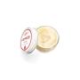 Ace High Unscented Pomade, Strong Hold, Natural Shine, Water Based, Hand Crafted, 4oz