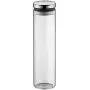 WMF 4000530659897 Depot 0661616040 Storage Jar 2 l, One, Grey WMF 4000530659897 Depot 0661616040 Storage Jar 2 l, One, Grey