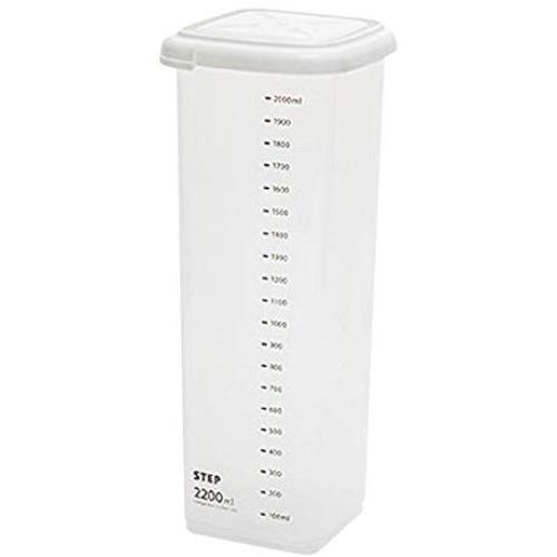 Plastic Sealed Cans Kitchen Storage Box Transparent Food Canister Keep Fresh Jar E,KITCHEN Airtight Food Storage Containers with Lids ? Medium Air Tight Snacks Pantry & Kitchen Container