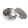 20PCS 5ML 0.17oz Small Ounce Empty Metal Steel Aluminum Jar Tins Cans Slip Slide Bottle Cosmetic Containers Box With Twist Cover For Sample Storage Salves Eye Shadow Make up Lip Balm 20PCS 5ML 0.17oz Small Ounce Empty Metal Steel Aluminum Jar Tins Cans Slip Slide Bottle Cosmetic Containers Box With Twist Cover For Sample Storage Salves Eye Shadow Make up Lip Balm