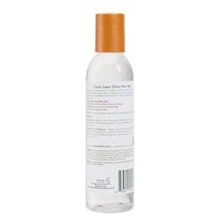 Cantu Shea Butter Super Shine Hair Silk, 6 Fluid Ounce