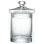 Handmade Lead Free Glass Jar Kitchen Food Bulk Container Set For Spices Dried Fruit Storage Can Salad Bowl Box,380Ml Handmade Lead Free Glass Jar Kitchen Food Bulk Container Set For Spices Dried Fruit Storage Can Salad Bowl Box,380Ml