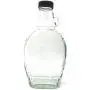 8 oz Syrup Finger Ring Glass Bottle (12) 8 oz Syrup Finger Ring Glass Bottle (12)