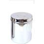 Khandekar Pack of 2 Large Food Storage Canisters