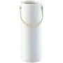 LSA Circle Storage Jar 33cm – Glasbehälter mit Rundkolben, 33cm Durchmesser.