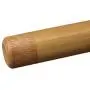 homozy Tea Storage Incense Holder Bamboo Jar Lid Seal Storage Kitchen Accessories