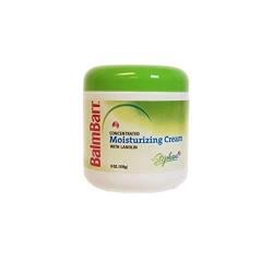 Balm Barr Concentrated Moisturizing Cream with Lanolin - 6 oz, Pack of 4