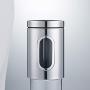 BESTONZON Stainless Steel Sealed Can Cereal Canister Storage Tank Kitchen Tool for Coffee Beans Tea Grains