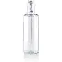 Eau de Lei(s)tung, bouteille 0,6 l. Eau de Lei(s)tung, bouteille 0,6 l.