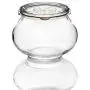 Weck Deco Jar, 1062 ml, One Size