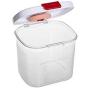 Progressive International Flour and Brown Sugar Keeper