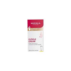 Mavala Cuticle Cream, Serum Conditioner for Nail Growth, Softening Cream to Maintain Healthy Cuticles, Support Cuticle Repair, Nail Care, 0.5 Ounce Bottle