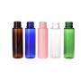 6Pcs 30ml/1oz Empty Refillable Plastic Pump Bottle Portable Sample Storage Container Vial Dispenser For Lotion Cream Shampoo Shower Gel Hand Wash Essential Oil Toiletries (Green)