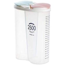 Stoarge Jar Rice Beans Can with Seal Cover Food Preservation Container Kitchen Storage Box Container