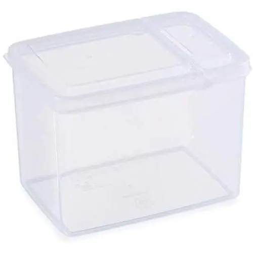 LoCbaT- 1.2l 1.8l Food Crisper Container Box Storage Transparent Boxes Jars Bottles Jars Boxes Storage Plastic Container Transparent Drawing Food Grain Penguin Wall Basket Orga LoCbaT- 1.2l 1.8l Food Crisper Container Box Storage Transparent Boxes Jars Bottles Jars Boxes Storage Plastic Container Transparent Drawing Food Grain Penguin Wall Basket Orga