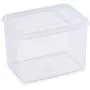 LoCbaT- 1.2l 1.8l Food Crisper Container Box Storage Transparent Boxes Jars Bottles Jars Boxes Storage Plastic Container Transparent Drawing Food Grain Penguin Wall Basket Orga LoCbaT- 1.2l 1.8l Food Crisper Container Box Storage Transparent Boxes Jars Bottles Jars Boxes Storage Plastic Container Transparent Drawing Food Grain Penguin Wall Basket Orga