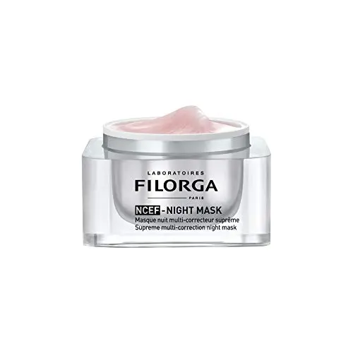 Laboratoires Filorga Paris NCEF - Night Mask, 1.69 oz Laboratoires Filorga Paris NCEF - Night Mask, 1.69 oz