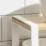 Étagère de comptoir de cuisine YLKCU, Organisateur Multifonctionnel, Rangement pour Épices, Support de Rangement de Tablettes, Râtelier de Rangement pour Salle de Bain