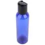 Bekith 30er Pack 4 oz Kunststoff Dosierflaschen mit Scheibenverschluss, BPA-frei, wiederverwendbare Behälter für Shampoos, Lotionen, Flüssigseifen, Cremes und mehr
