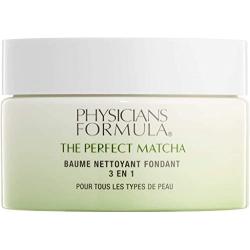 Physicians Formula The Perfect Matcha 3-in-1 Melting Cleansing Balm, 1.4 Ounce