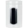 Réservoir Brabantia 491009, 1,4 L, Blanc