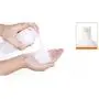 2 Pièces Flacon Doseur en PET Transparent pour Mousse Cosmétique, Maquillage, Crème, Lait, Nettoyant Visage, Shampoing – 100ML/3.3oz 2 Pièces Flacon Doseur en PET Transparent pour Mousse Cosmétique, Maquillage, Crème, Lait, Nettoyant Visage, Shampoing – 100ML/3.3oz