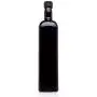 Unendliche Glasbehälter, quadratische Öldosen-Set mit Auslaufstopfen (4er-Set, 250 ml - 1 L)