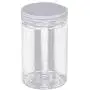 Kitchen Spices Storage Box Sealing Food Preservation Plastic Spice Storage Jars Fresh Pot Container Kitchen Accessories,C