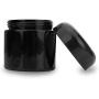 100ml Smell Proof Glass Jar by Interplanetary Development