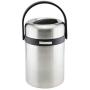 Thermos Food Jar Thermos Stainless Food Flask Leakproof Hollow Insulated Food Containers (Size : 1600ml)