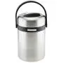 Thermos Food Jar Thermos Stainless Food Flask Leakproof Hollow Insulated Food Containers (Size : 1600ml) Thermos Food Jar Thermos Stainless Food Flask Leakproof Hollow Insulated Food Containers (Size : 1600ml)