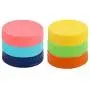 6 Pièces Assorties Couvercles Plastiques Réguliers pour Bouteilles Mason Jars, Caps de Conservation Alimentaire 6 Pièces Assorties Couvercles Plastiques Réguliers pour Bouteilles Mason Jars, Caps de Conservation Alimentaire