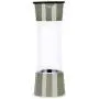 Bouteilles et bocaux de rangement | Jeu de 8 pièces en plastique rotatif pour condiments et épices | Boîtes de rangement pour sel et poivre | HUDITOOLS Bouteilles et bocaux de rangement | Jeu de 8 pièces en plastique rotatif pour condiments et épices | Boîtes de rangement pour sel et poivre | HUDITOOLS