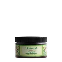 Bald Spot Treatment | Scalp Spot Cream