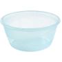 keeeper Freeze Food Box Mia Polar 1, 75L Round 4 Pieces in Blue, 4-Piece