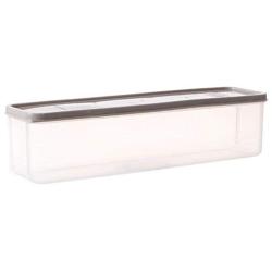 Ingruiya Food Storage & Organization Sets Large Capacity Box ， Kitchen Food Storage Jar Fresh-keeping Case