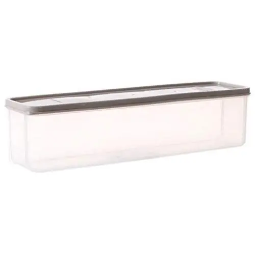 Ensembles de rangement et d’organisation pour aliments Ingruiya – Boîtes de grande capacité, Étui de conservation frais pour cuisine Ensembles de rangement et d’organisation pour aliments Ingruiya – Boîtes de grande capacité, Étui de conservation frais pour cuisine