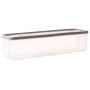 Ingruiya Food Storage & Organization Sets Large Capacity Box ， Kitchen Food Storage Jar Fresh-keeping Case
