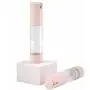 2PCS 30ml/1oz Plastic Clear Airless Vacuum Pump Press Bottle Empty Refillable Lotion Dispenser with Pink Lid Portable Travel Sample Packing Container Jar for Lotion Essence Emulsion Serum 2PCS 30ml/1oz Plastic Clear Airless Vacuum Pump Press Bottle Empty Refillable Lotion Dispenser with Pink Lid Portable Travel Sample Packing Container Jar for Lotion Essence Emulsion Serum