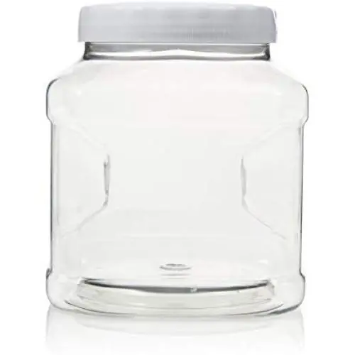 Arrow Home Products 73801, 80-Ounce Stackable Stor Keeper 80 oz, Clear Arrow Home Products 73801, 80-Ounce Stackable Stor Keeper 80 oz, Clear