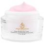 Anti Aging Face Cream Moisturizer - with Rose Scent, Hyaluronic Acid and Diamond Dust, Anti-Aging Anti-Wrinkle Night Cream for Woman and Men, Skin Care